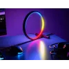 Tafellamp TRACER Ambience Smart Circle LED RGB — decoratieve slimme LED-cirkel