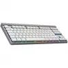 Logitech G G515 - toetsenbord - LIGHTSPEED - TKL