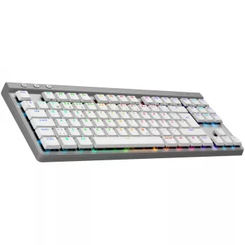 Logitech G G515 - toetsenbord - LIGHTSPEED - TKL