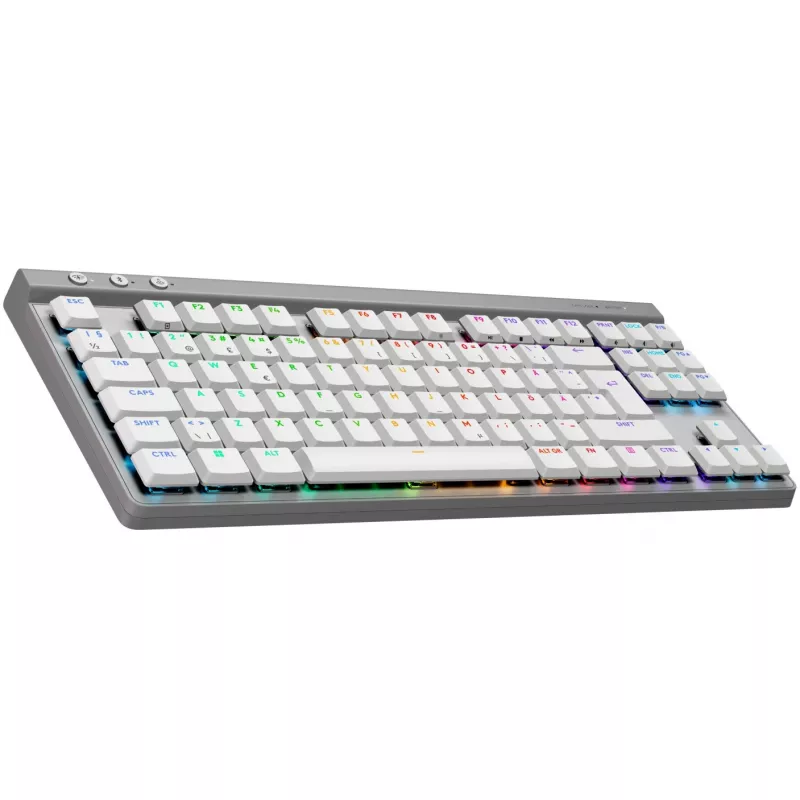 Logitech G G515 - toetsenbord - LIGHTSPEED - TKL