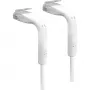 Ubiquiti ULTRA-THIN patchkabel met buigbare tules voor installatieflexibiliteit / wit / 5 m