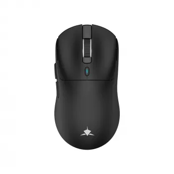 Muis White Shark GM-9010 MAXIMUS USB