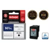 Activejet AH-901BRX inkt (vervanging voor HP 901XL CC654AE; Premium; 20 ml; zwart)