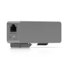 Overspanningsbeveiliging Ubiquiti UACC-ETH-SP-DIN 600V 10Gbit/s grijs