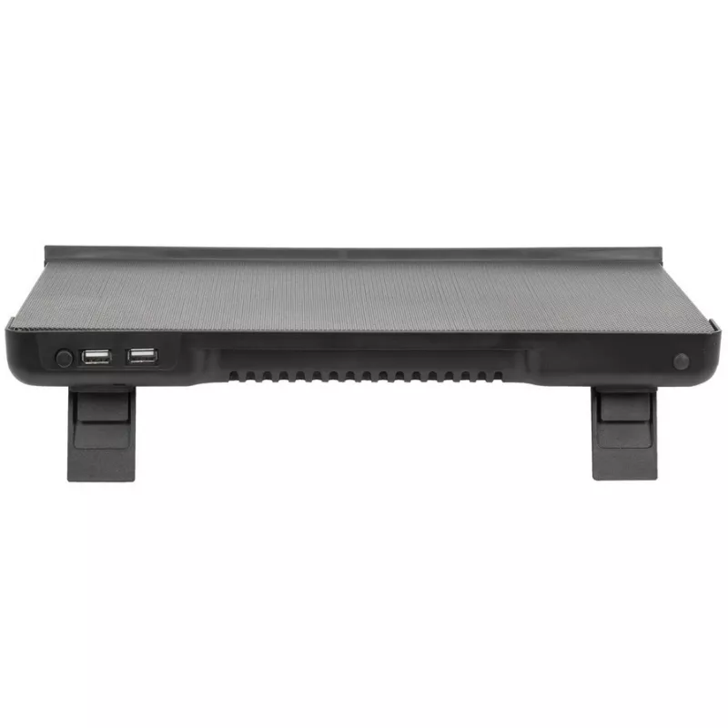 Rivacase 5556 notebook-koelpad 43,9 cm (17.3) zwart (5556 zwart)