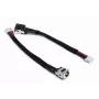 Stroomaansluiting met kabel, LENOVO IdeaPad Y450