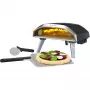 Speelgoedpizzaoven CASDON Ooni, kinderhuishoudapparaat, model 79050