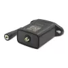 Wi-Fi-module voor zonne-omvormer QOLTEC 53963 RS232 — RS232-connectiviteit, model 53963