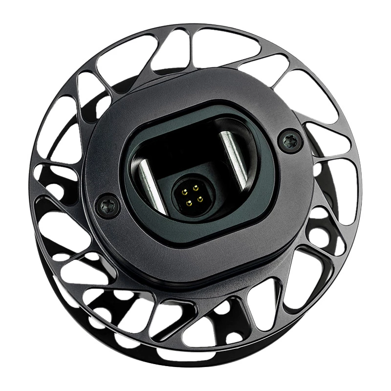 Cube Controls QRX Full Set, Classic - zwart