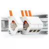 DIGITUS CAT 7 S/FTP datakabel - installatiekabel 1000 m simplex B2ca