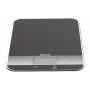 Beurer 70404 keukenweegschaal digitaal zwart draagbaar 5 kg 200x145x17 mm