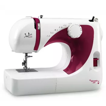 Naaimachine JATA MC695