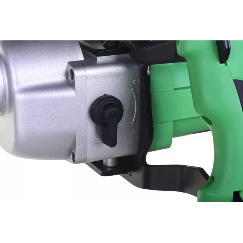 Mixer Hikoki UM16VST2UAZ 1600W 2 versnellingen — elektrische mortel- en verfmixer