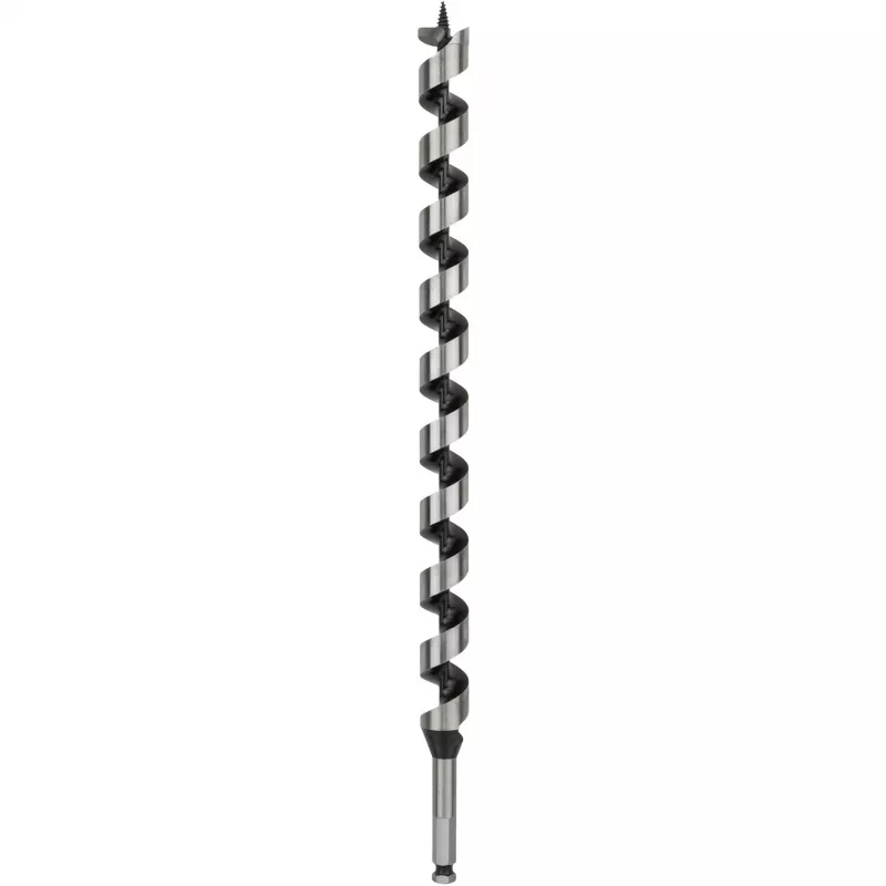 Houtslangenboor Bosch 2608597649, 26 mm diameter, 385 mm werklengte