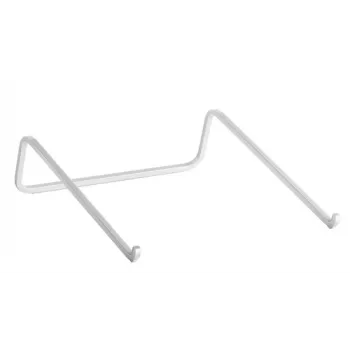 Rain Design mBar standaard voor MacBook/Pro, laptopstandaard, zilver