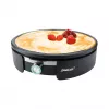 Crêpemaker Steba CR 36 1500 W zwart