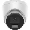 Hikvision Value Series 8 MP Smart Hybrid Light Fixed Turret netwerkcamera