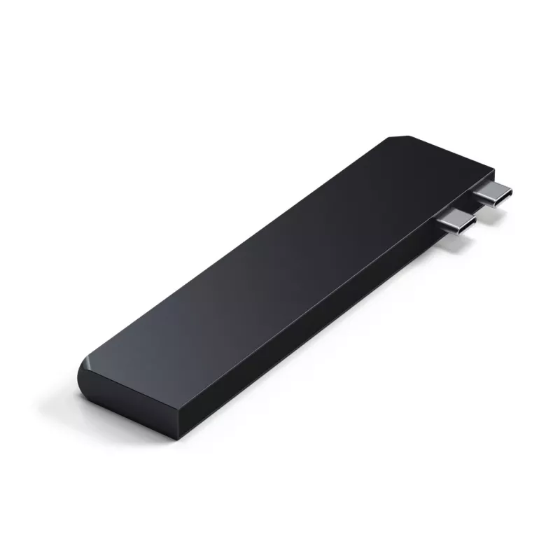 Dockingstation Satechi ST-HUCPHSD USB 3.2 Gen 2 Type-C zwart