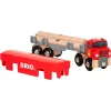 Brio 33657 rood
