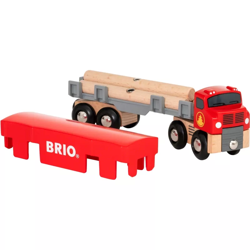 Brio 33657 rood