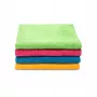 Vileda Microfibre Colors schoonmaakdoeken, meerkleurig, 4 stuks