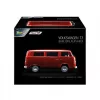 Busmodel REVELL VW T2, bouwpakket, schaal 1:24, lengte 193 mm, breedte 85 mm