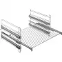 AEG TR3LFSTV ovenonderdeel/accessoire ovenslede roestvrij staal