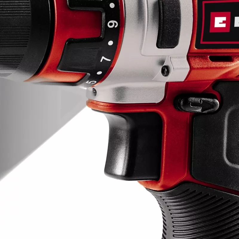 Einhell 4513590 Accu-boor-/schroefmachine