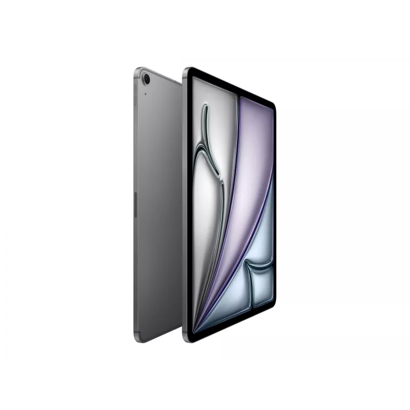Apple iPad 13-inch Air Wi-Fi + Cellular 128 GB – Space Grey