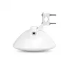 Ubiquiti LTU-PRO draadloos access point wit Power over Ethernet (PoE)