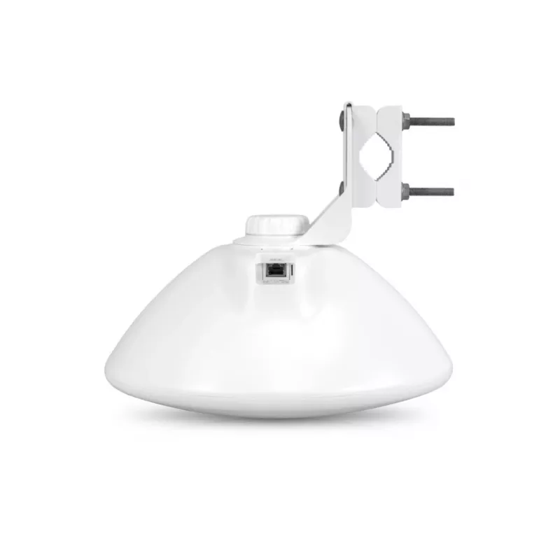 Ubiquiti LTU-PRO draadloos access point wit Power over Ethernet (PoE)