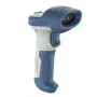 inateck barcodescanner 73 wit blauw [BCST-73_wit blauw]