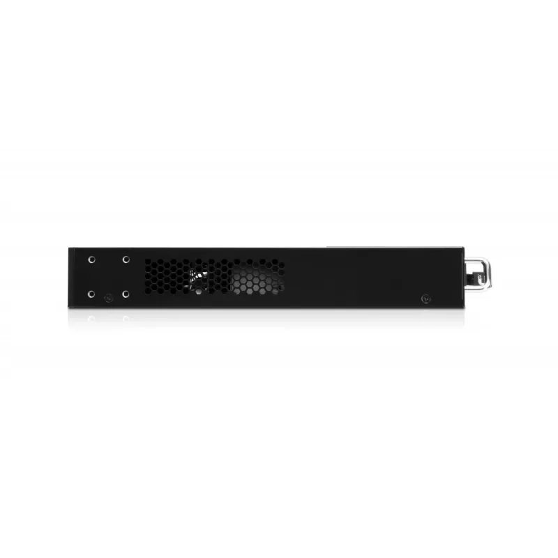 Ubiquiti EdgeRouter ER-8-XG Managed L3 1U zwart