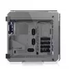 Behuizing View 71 Riing Tempered Glass E-ATX Full Tower - Snow Edition