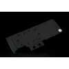 EK Water Blocks computerkoelsysteem onderdeel/accessoire backplate