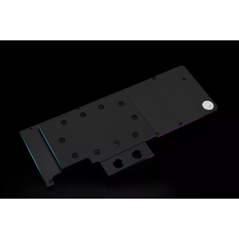 EK Water Blocks computerkoelsysteem onderdeel/accessoire backplate