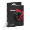 SAVIO SAVGBLADE 120mm PWM behuizingsventilator