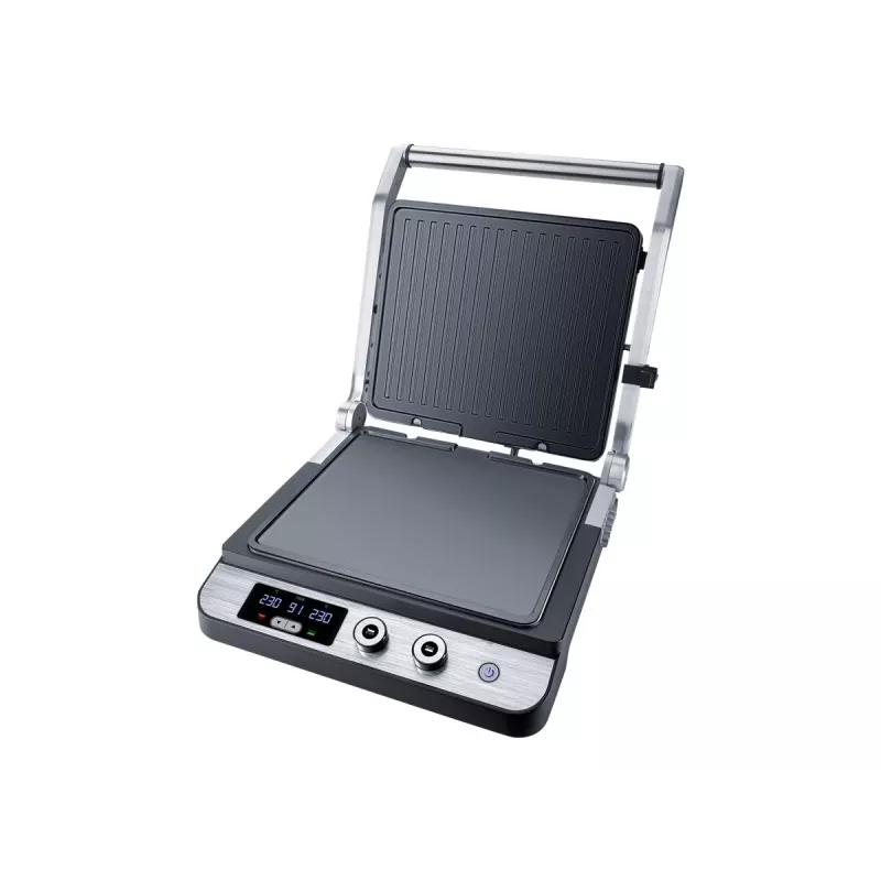 Elektrische grill Steba FG 120