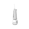 Lafe 47481 waterflosser CLeanPRO wit