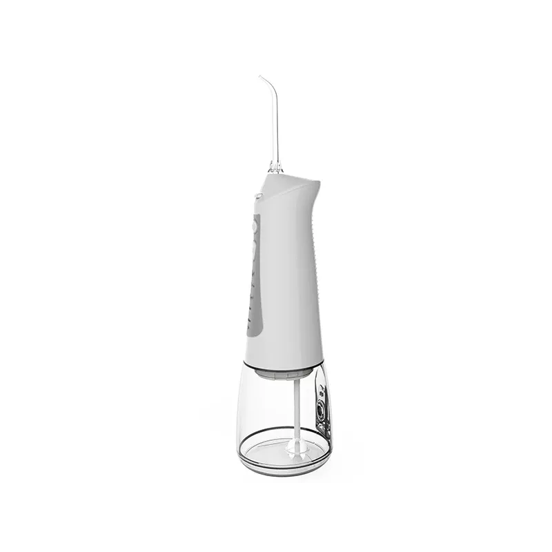 Lafe 47481 waterflosser CLeanPRO wit