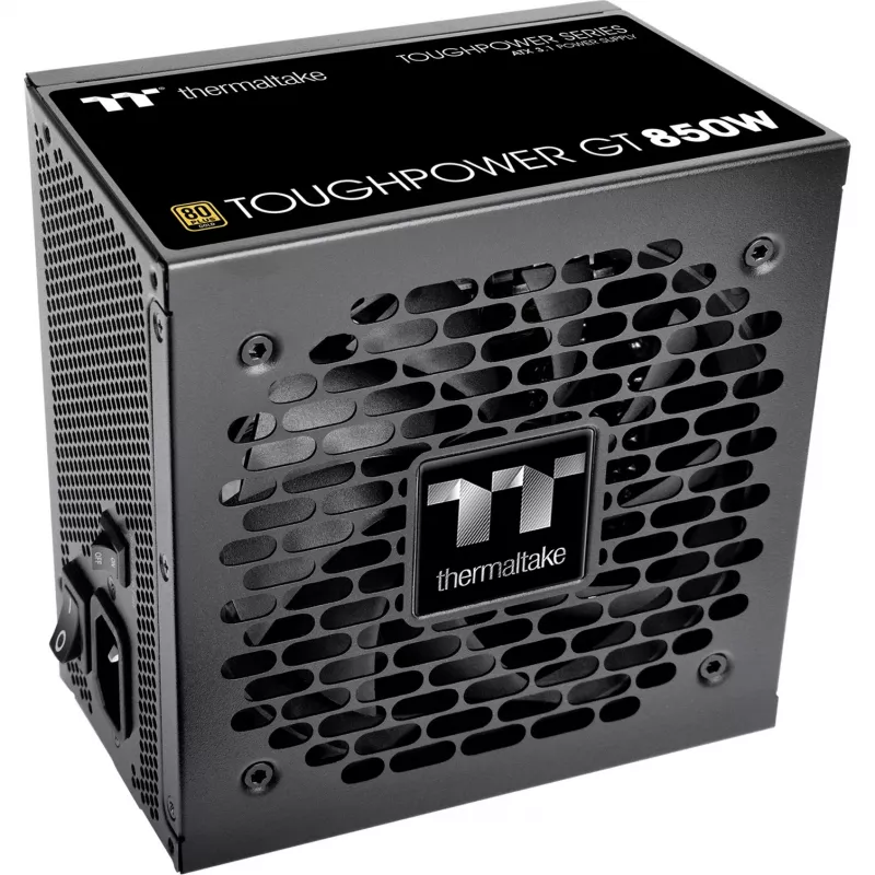 Voeding Thermaltake Toughpower Gt 850 W
