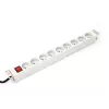 Power Distribution Unit PDU Digitus A-19-STRIP-4-IMP