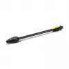 Hogedrukreiniger-accessoire Kärcher 2.642-728.0 — zwart, 41×41 mm, 0,4 m lengte