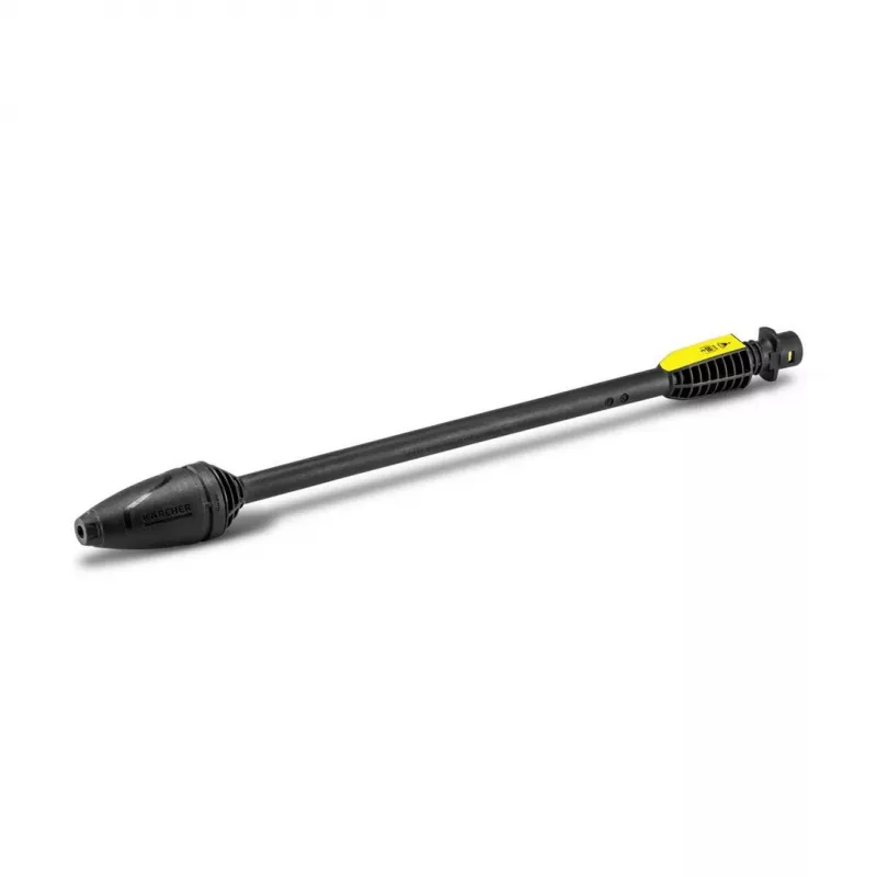 Hogedrukreiniger-accessoire Kärcher 2.642-728.0 — zwart, 41×41 mm, 0,4 m lengte