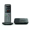 DECT-telefoon Gigaset CL660A Antraciet zwart