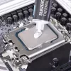 Warmtegeleidingspasta Alphacool 13008 grijs 1 g 2,7 g/cm³