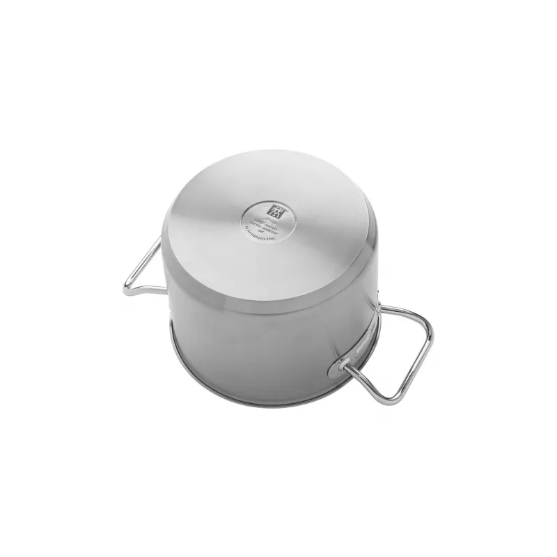 Pannenset ZWILLING TWIN Classic 4-delig