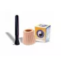 Aantrekhulpset voor panty's SUNDO 25080