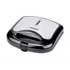 Esperanza ASIAGO sandwichmaker 1000 W zwart, wit