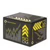 HMS Premium PYB01 zachte plyometrische box